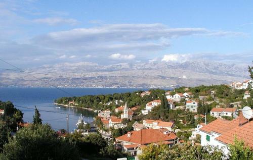 Apartamentos Villa Marija