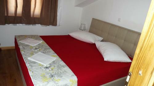 Hostal Guest House Vujevic