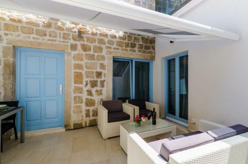 Apartamentos Villa Jeannette