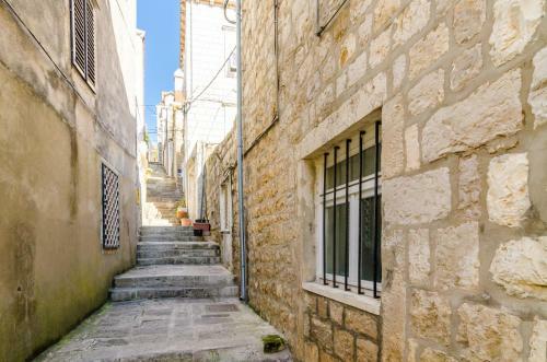 Apartamentos Villa Jeannette