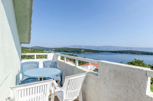 Apartments Marija