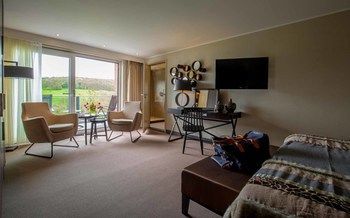 Hotel Klein Zwitserland Hampshire