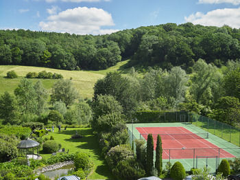 Parkhotel Het Gulpdal