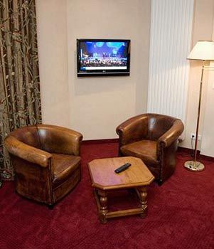 Parkhotel Het Gulpdal