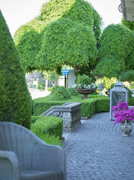 Parkhotel Het Gulpdal