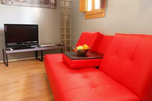 Apartamento Lonja Design