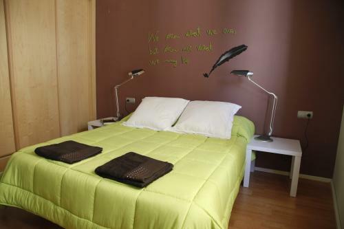 Apartamento Lonja Design