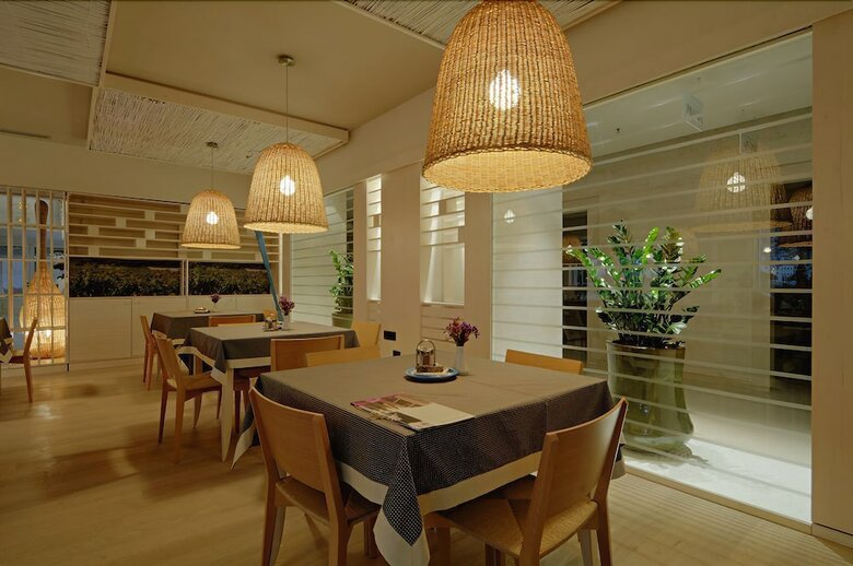 Hotel Osejava