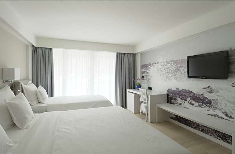 Hotel Osejava
