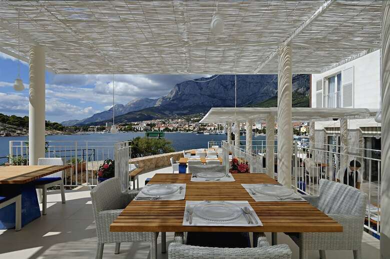 Hotel Osejava