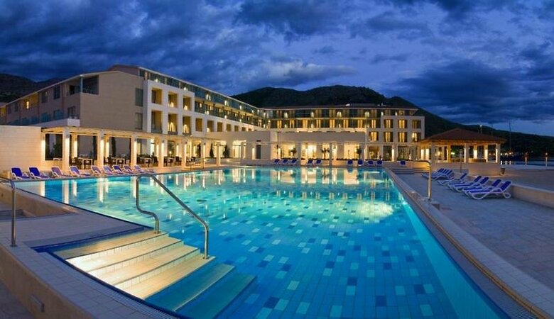 Grand Hotel Admiral