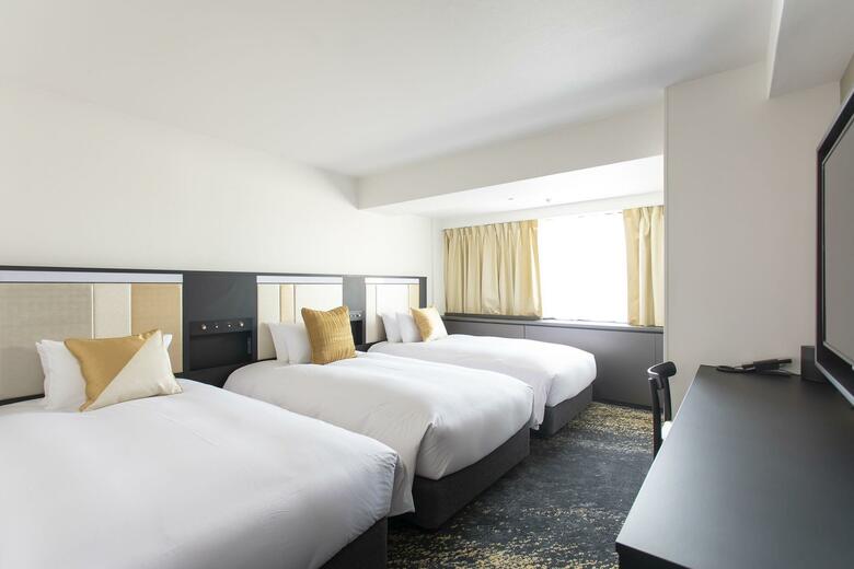 Hotel Cross Osaka