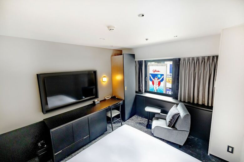 Hotel Cross Osaka