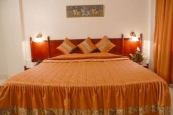 Hotel Jaipur Palace