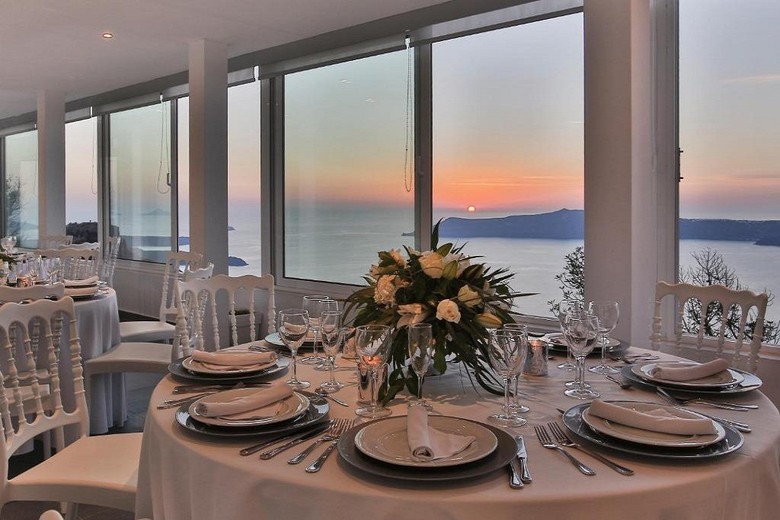 Hotel Andromeda Suites