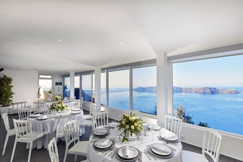 Hotel Andromeda Suites