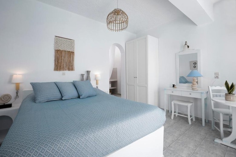 Hotel Andromeda Suites
