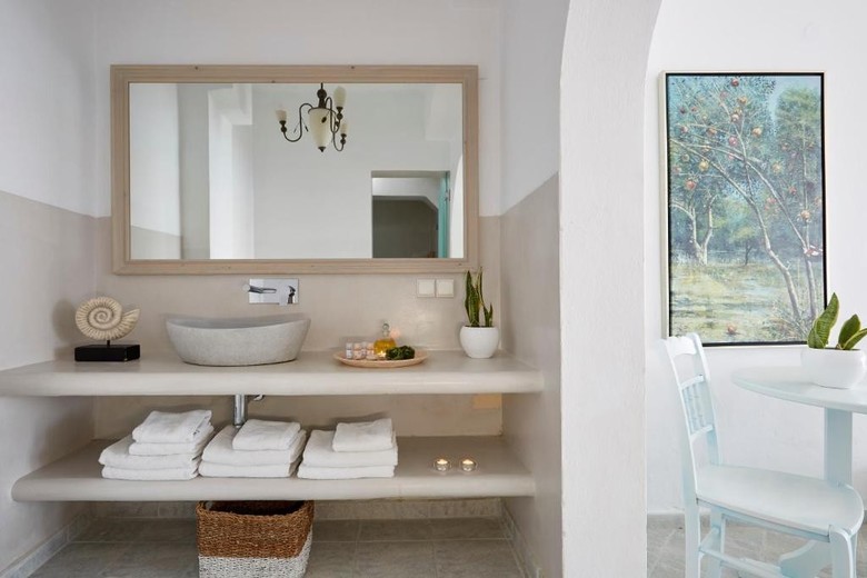 Hotel Andromeda Suites