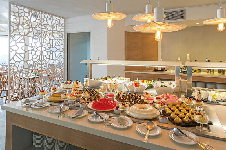 Nefeli Hotel
