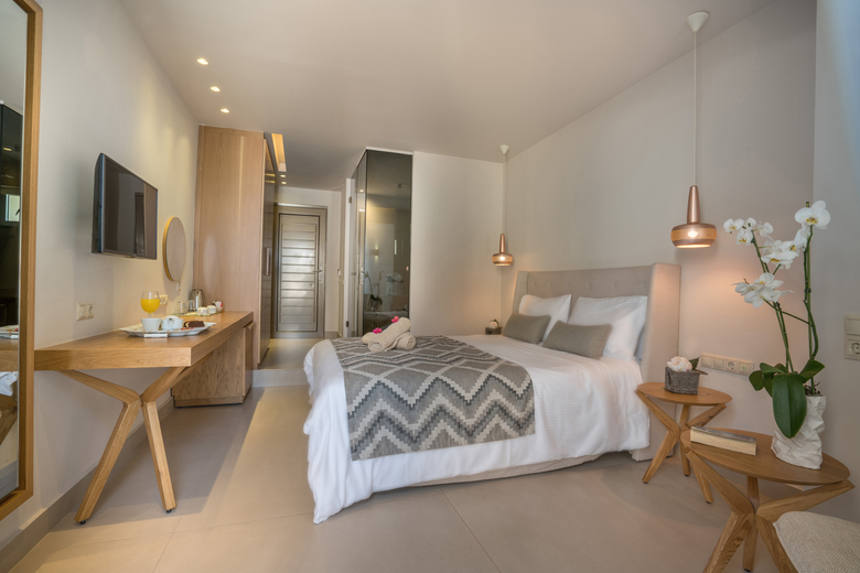 Nefeli Hotel
