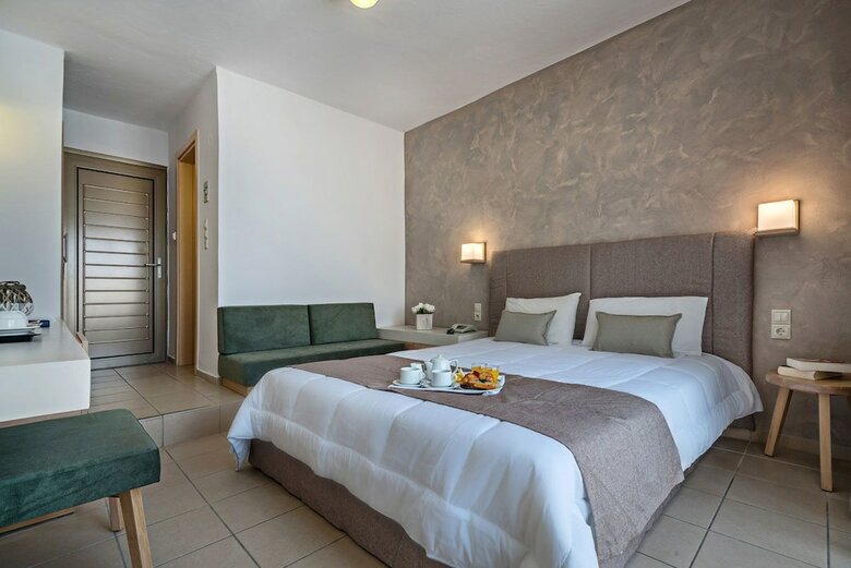 Nefeli Hotel