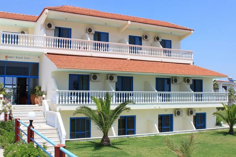 Hotel Kamari Beach