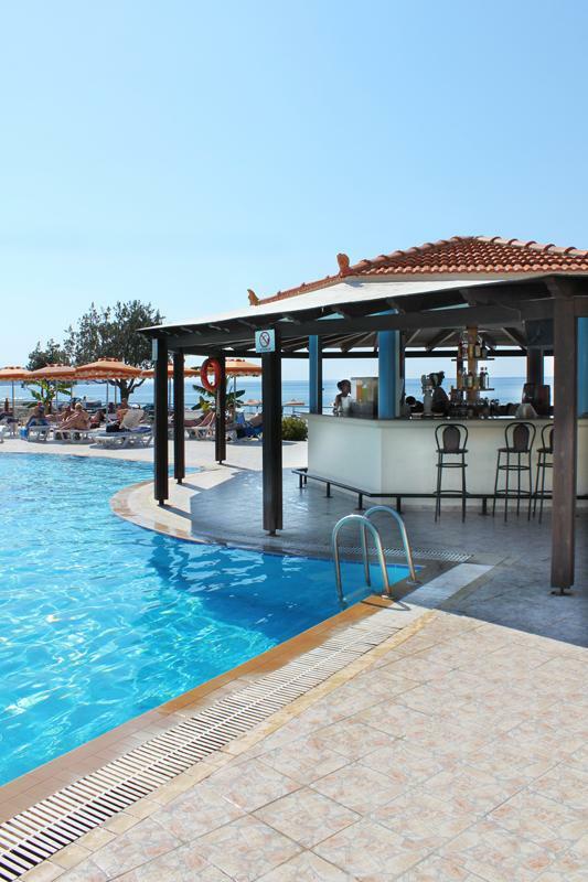 Hotel Kamari Beach