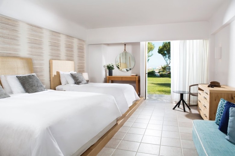 Hotel Agapi Beach