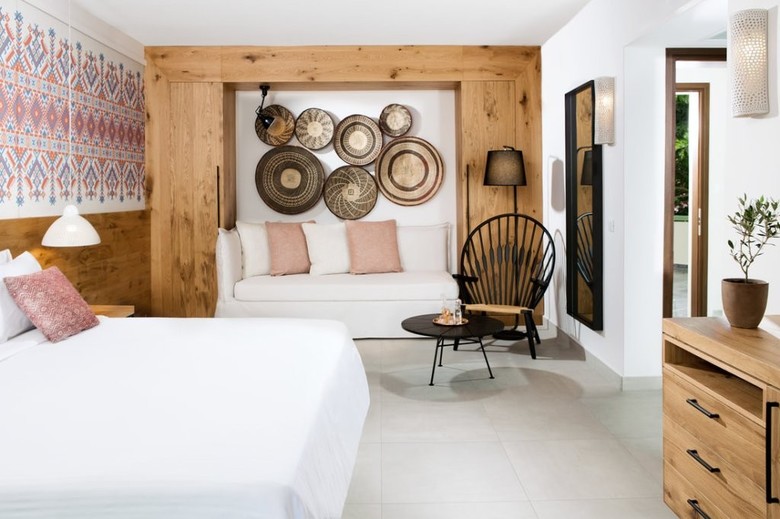 Hotel Agapi Beach