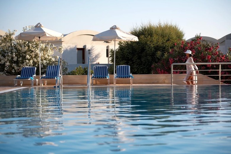 Hotel Agapi Beach