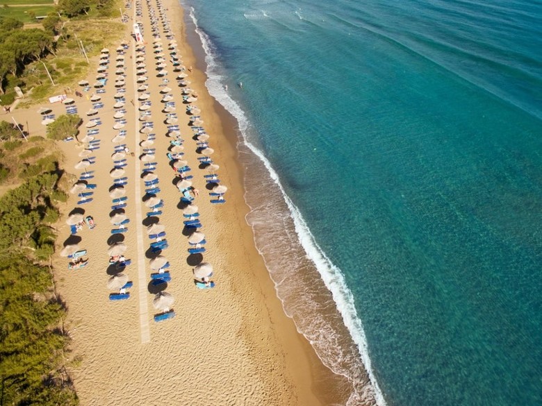 Hotel Agapi Beach