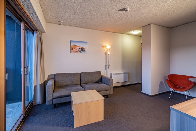 Kingsgate Hotel Dunedin