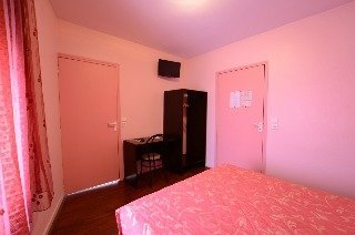 Lamartine Hotel Restaurant