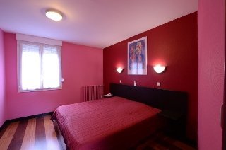 Lamartine Hotel Restaurant