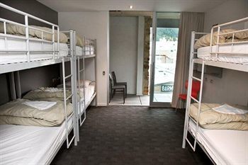 Hostal Nomads Queenstown