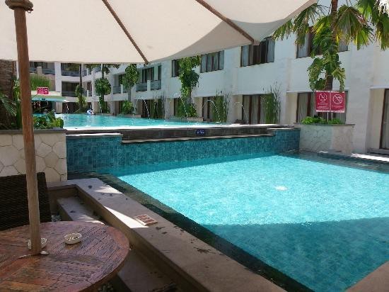 Aston Kuta Hotel & Residence