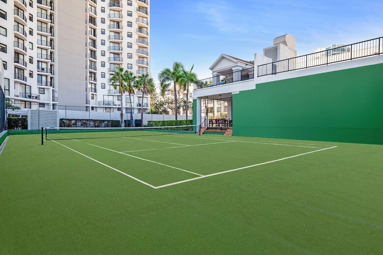 Hotel Mantra Coolangatta Beach