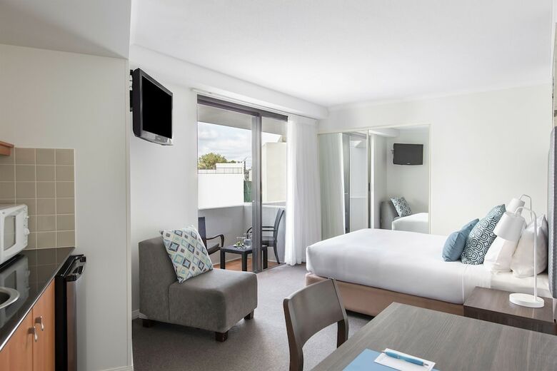 Hotel Mantra Coolangatta Beach