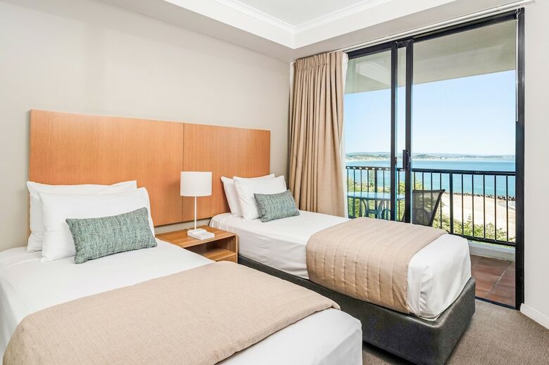 Hotel Mantra Coolangatta Beach