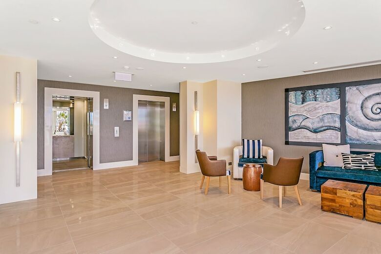 Hotel Mantra Coolangatta Beach