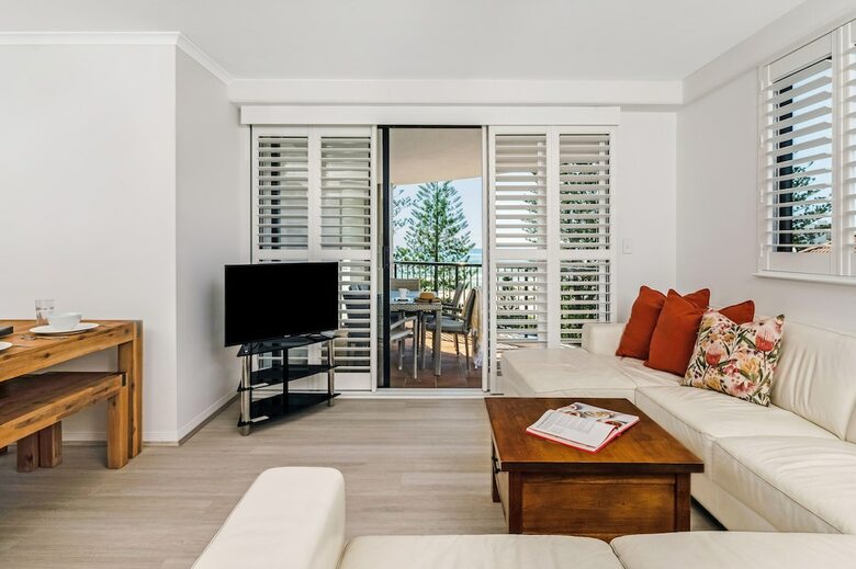 Hotel Mantra Coolangatta Beach
