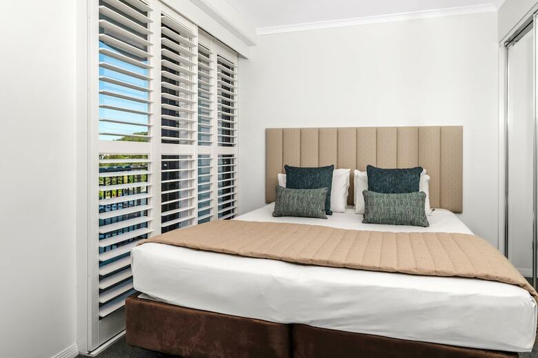 Hotel Mantra Coolangatta Beach