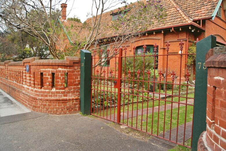 Hotel Buxton Manor Apartments