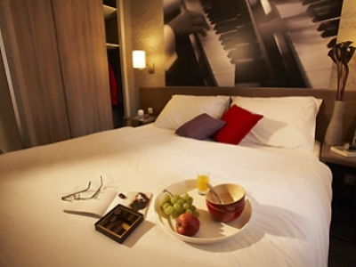 Hotel Adagio Wien Zentrum