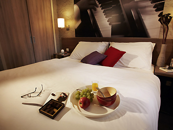 Hotel Adagio Wien Zentrum