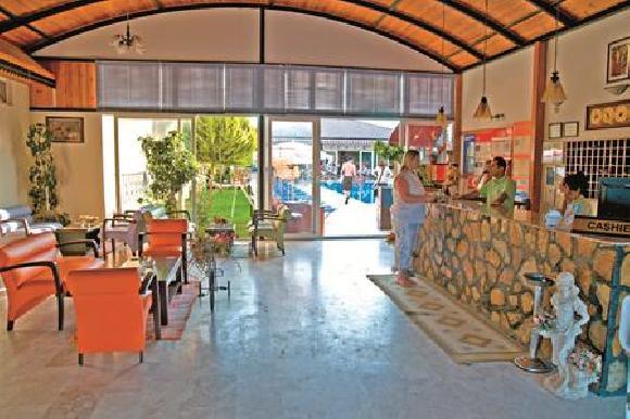 Hotel Sayanora Park
