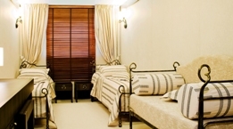 Hotel Bakkara