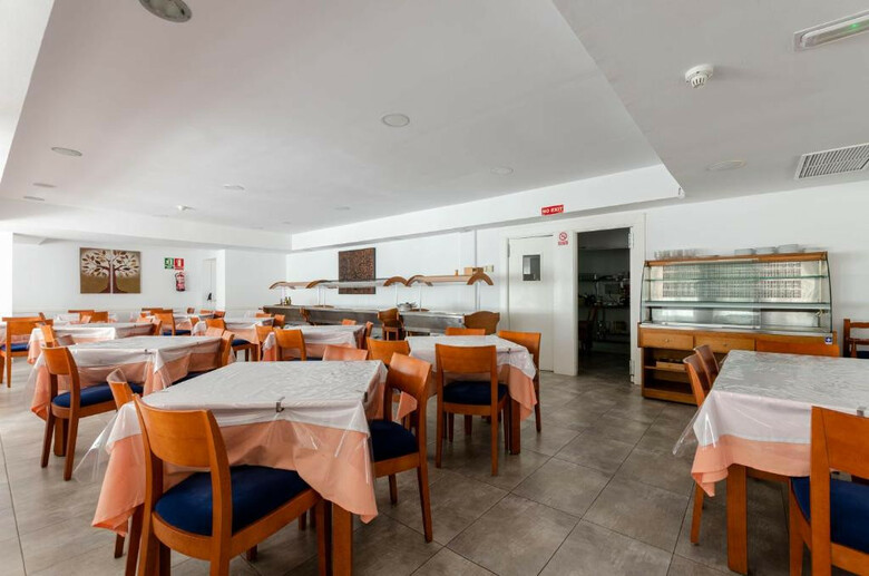 Hostal Gami Adults Only