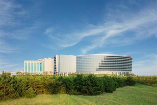 Hotel Hyatt Regency