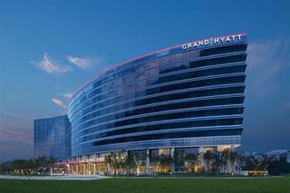 Hotel Hyatt Regency